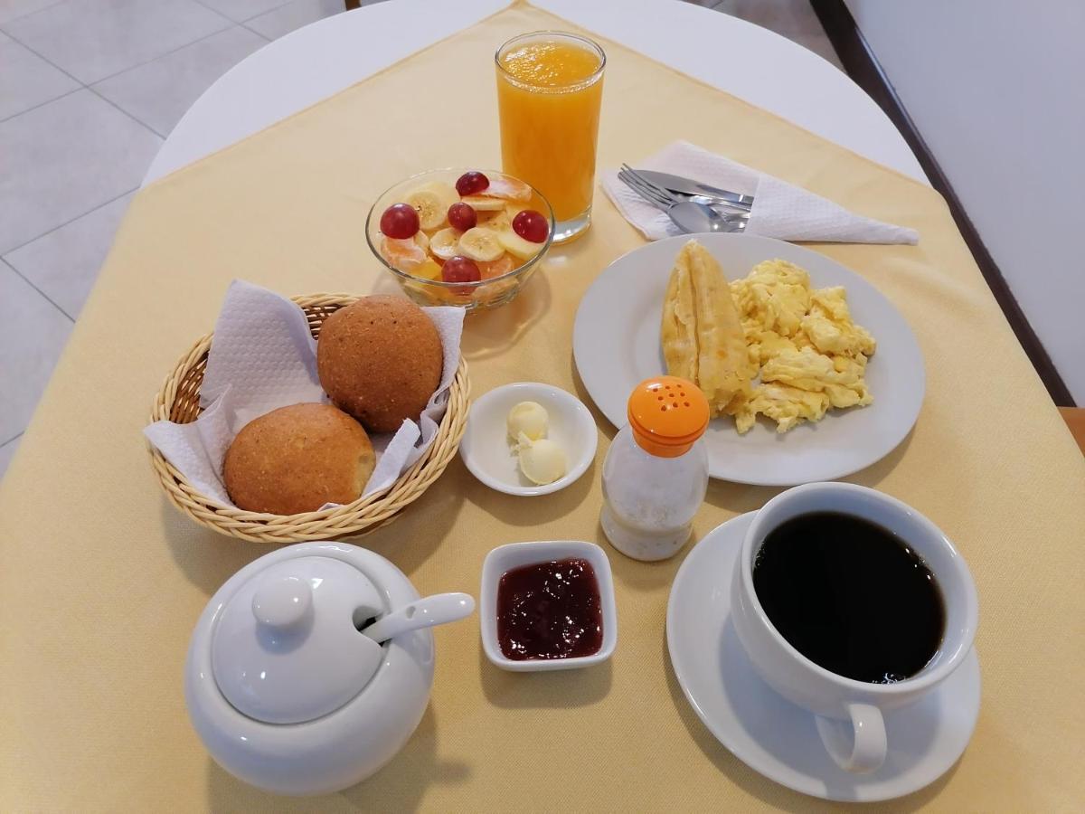 Chachapoyas Backpackers Hostal Boutique Zewnętrze zdjęcie